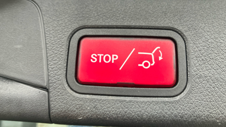 Mercedes-Benz B-Class B200d AMG Line Executive 5dr Auto Diesel Hatchback